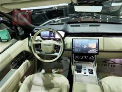 لاند ڕۆڤەر ڕانج ڕۆڤەر ڤۆگ